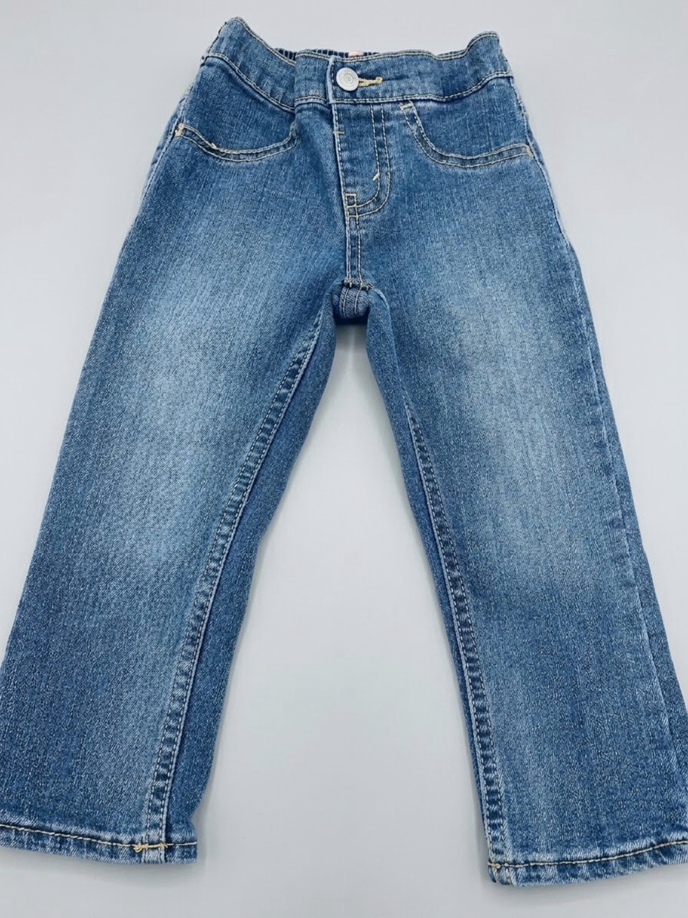 Levi’s Jeans Denim Pants 2T EUC
